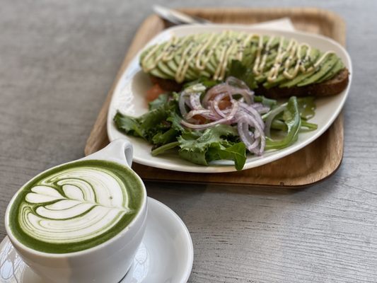 Ogawa Coffee by null
