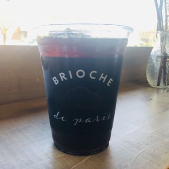 Brioche de Paris - Cold Brew - French Near Me - Walnut Creek, California Brioche de Paris - Cold Brew - French Near Me - Walnut Creek, California