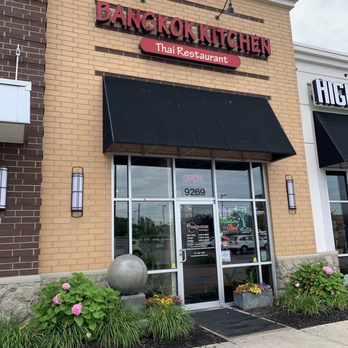 Bangkok Kitchen Thai Restaurant - Thai Near Me - Avon, Indiana Bangkok Kitchen Thai Restaurant - Thai Near Me - Avon, Indiana