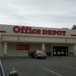 Office Depot