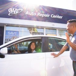 AAA Tempe Auto Repair Center