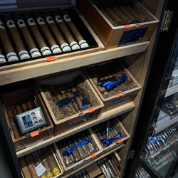 Tanar's Tobacco