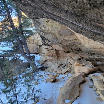 Mesa Verde National Park - Parks Near Me