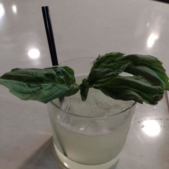 BLVD Grille - Gaming, Celler, & Cocktails - Tequila basil smash - Wine Bars Near Me - Henderson, Nevada BLVD Grille - Gaming, Celler, & Cocktails - Tequila basil smash - Wine Bars Near Me - Henderson, Nevada