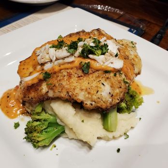 Anaya’s Seafood Scratch Kitchen - Flounder - Seafood Near Me - Plano, Texas Anaya’s Seafood Scratch Kitchen - Flounder - Seafood Near Me - Plano, Texas