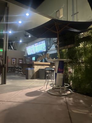 Vinnie's Bar & Grill by null