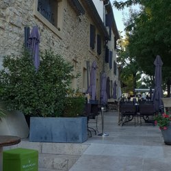 La Bastide de Venelles - La bastide