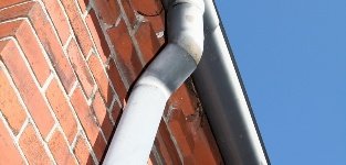 Slide of Legacy Roofing & Gutters