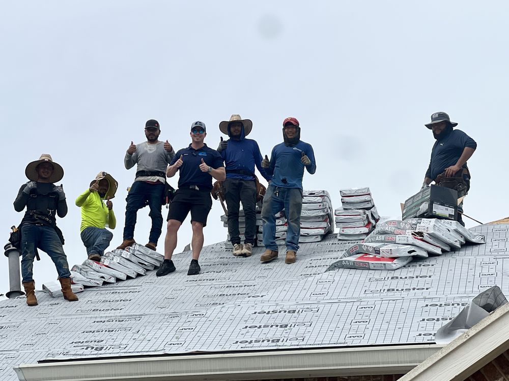 Slide of Holmes Roofing & Exterior Solutions