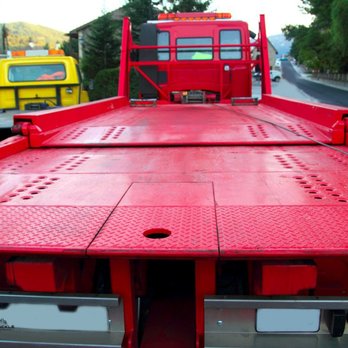Bare Knuckle Towing - Towing Near Me - Montgomery, Alabama