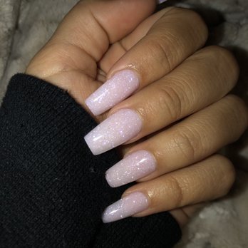 Legends Nails & Spa - Acrylics by Lee - Nail Salons Near Me - Rancho Cucamonga, California