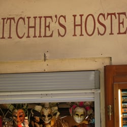 Ritschie's hostel