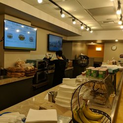 T J's Deli