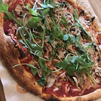 Blaze Pizza - Salad Near Me - Williamsburg, Virginia