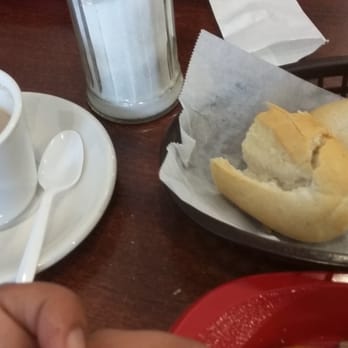 El Huarike Peruano - Hot bread and hot coffee adds perfectly to the lurin breakfast - Latin American Near Me - Miami, Florida El Huarike Peruano - Hot bread and hot coffee adds perfectly to the lurin breakfast - Latin American Near Me - Miami, Florida