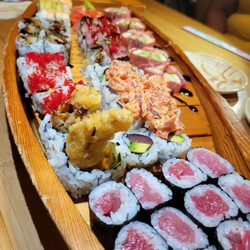 Fuji Sushi