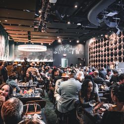 Blue Note Jazz Clubs - It's a vibe at the Blue Note