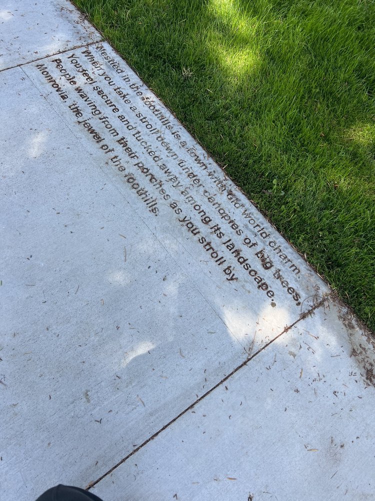 LUCINDA GARCIA PARK Updated September 2024 36 Photos 502 W Olive