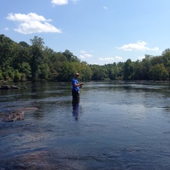 Whitewater Express - Rafting/Kayaking Near Me - Columbus, Georgia
