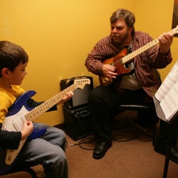 Blues To Bach Music Center