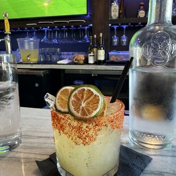 Añejo Cantina & Kitchen - Cocktail Bars Near Me - San Jose, California