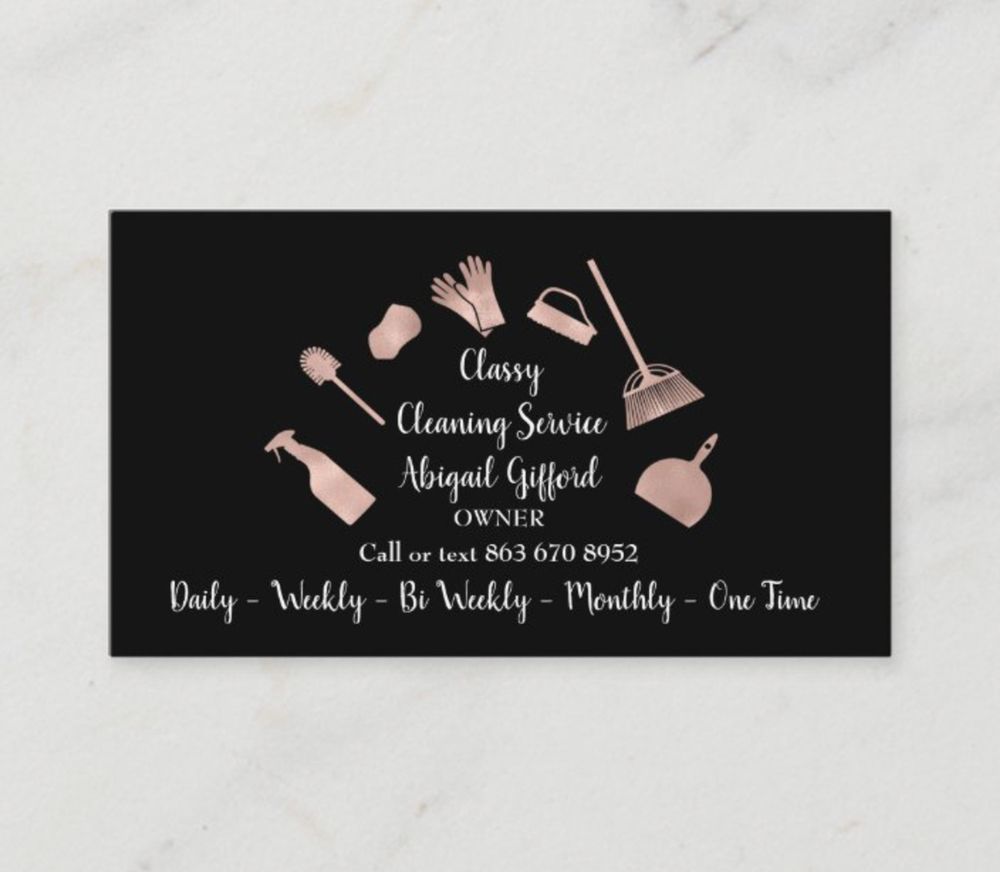 CLASSY CLEANING SERVICE Lakeland, FL Yelp