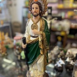 San Judas Tadeo