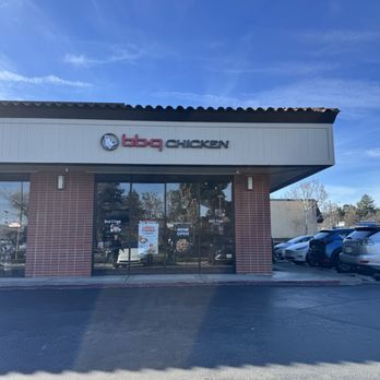 bb.q Chicken - Chicken Shop Near Me - Dublin, California