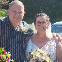 Food Trucks &  Eatery - Food Truck Eatery catered our wedding!