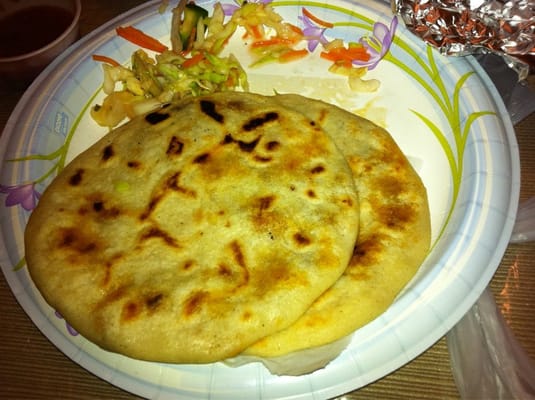 San Vicente Restaurant by null