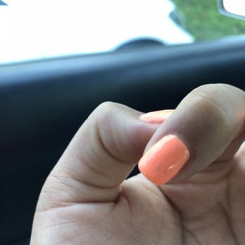 Nails design - Nail Salons Near Me - Vallejo, California