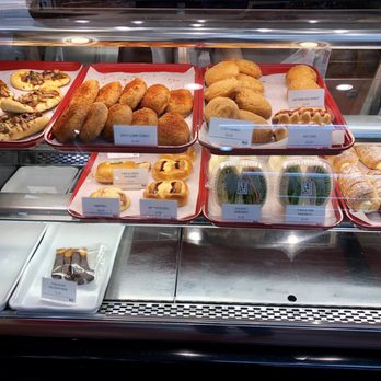 Hamada-ya - Savory pastries - Bakeries Near Me - Costa Mesa, California Hamada-ya - Savory pastries - Bakeries Near Me - Costa Mesa, California