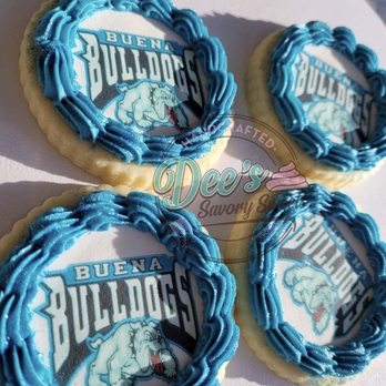 Dee's Savory Sweets - Buena High School event - Bakeries Near Me Dee's Savory Sweets - Buena High School event - Bakeries Near Me