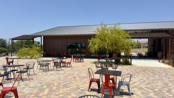 Jordan Parker Winery by null