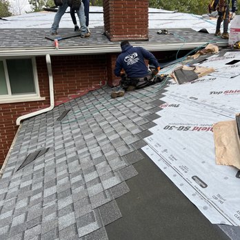 MCM Services - Roofing Near Me - Trenton, Michigan