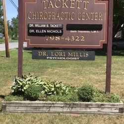 Tackett Chiropractic
