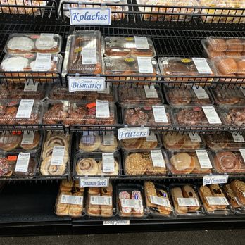 Almsted's Fresh Market - Bakeries Near Me - Crystal, Minnesota