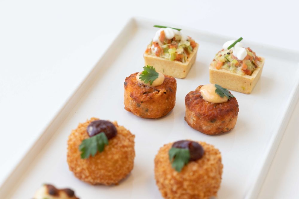 TRUFFLES FINE FOODS Updated September 2024 12 Photos 8286