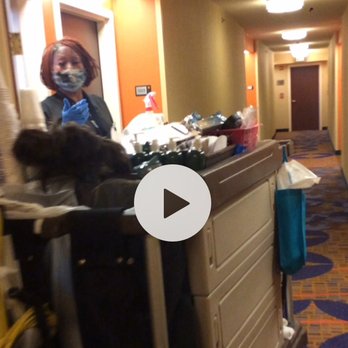 Courtyard by Marriott Baltimore Downtown/Inner Harbor - At 2 o'clock in the afternoon housekeeping decides to barge into the room because her knocks were being ignored. - Hotels Near Me - Baltimore, Maryland Courtyard by Marriott Baltimore Downtown/Inner Harbor - At 2 o'clock in the afternoon housekeeping decides to barge into the room because her knocks were being ignored. - Hotels Near Me - Baltimore, Maryland