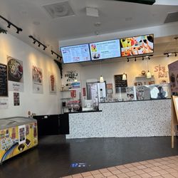 Sky Roll Ice Cream - Truly fresh