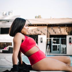 Black Label Boudoir - Sara Poolside 2019
