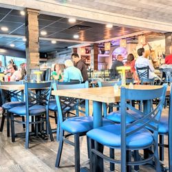Tell-Tales Trattoria