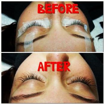 Tundella Salon & Extensions - New service: eyelash extensions! - Hair Extensions Near Me - Philadelphia, Pennsylvania Tundella Salon & Extensions - New service: eyelash extensions! - Hair Extensions Near Me - Philadelphia, Pennsylvania