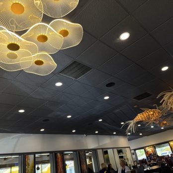 Heat Bistro - cute decor - French Near Me - San Diego, California Heat Bistro - cute decor - French Near Me - San Diego, California