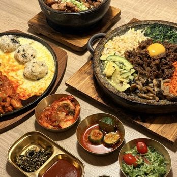 Bibimboom - Korean Near Me - San Diego, California Bibimboom - Korean Near Me - San Diego, California