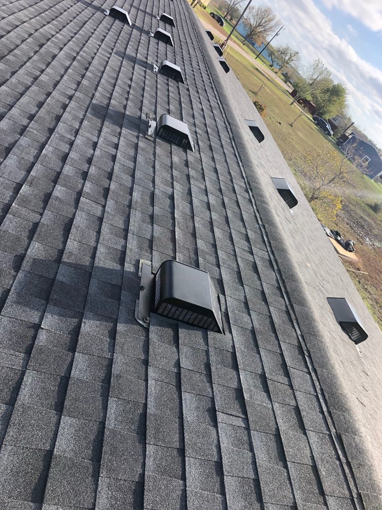 Slide of Austin M&S Construction