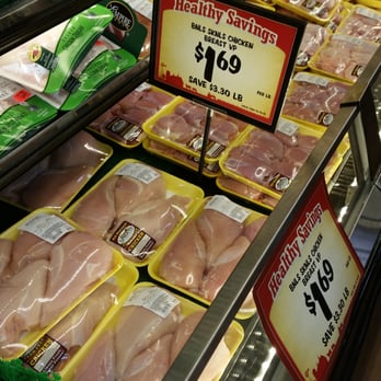 Sprouts Farmers Market - Boneless skinless chicken breasts for $1.69. What year is it?! - Organic Stores Near Me - Smyrna, Georgia Sprouts Farmers Market - Boneless skinless chicken breasts for $1.69. What year is it?! - Organic Stores Near Me - Smyrna, Georgia