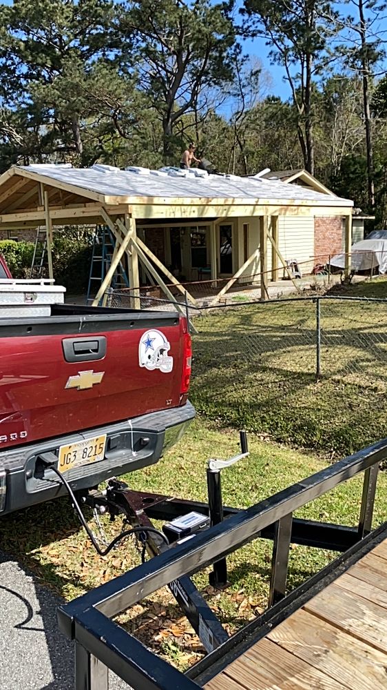 Slide of O'Hara Industries