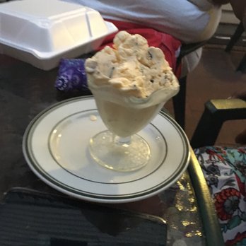 Nagles Apothecary Cafe - Cookie dough - Ice Cream & Frozen Yogurt Near Me - Ocean Grove, New Jersey Nagles Apothecary Cafe - Cookie dough - Ice Cream & Frozen Yogurt Near Me - Ocean Grove, New Jersey