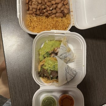 Tacos El Tijuanense - Rice and beans tacos tijuanese - Mexican Near Me - Sherman Oaks, California Tacos El Tijuanense - Rice and beans tacos tijuanese - Mexican Near Me - Sherman Oaks, California